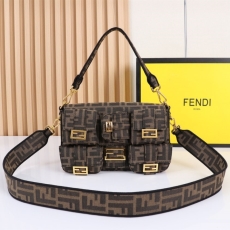 Fendi Top Handle Bags